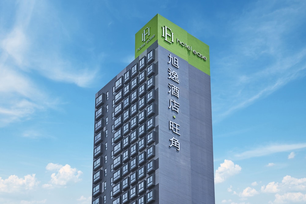 Hotel Ease Mong Kok 4/23