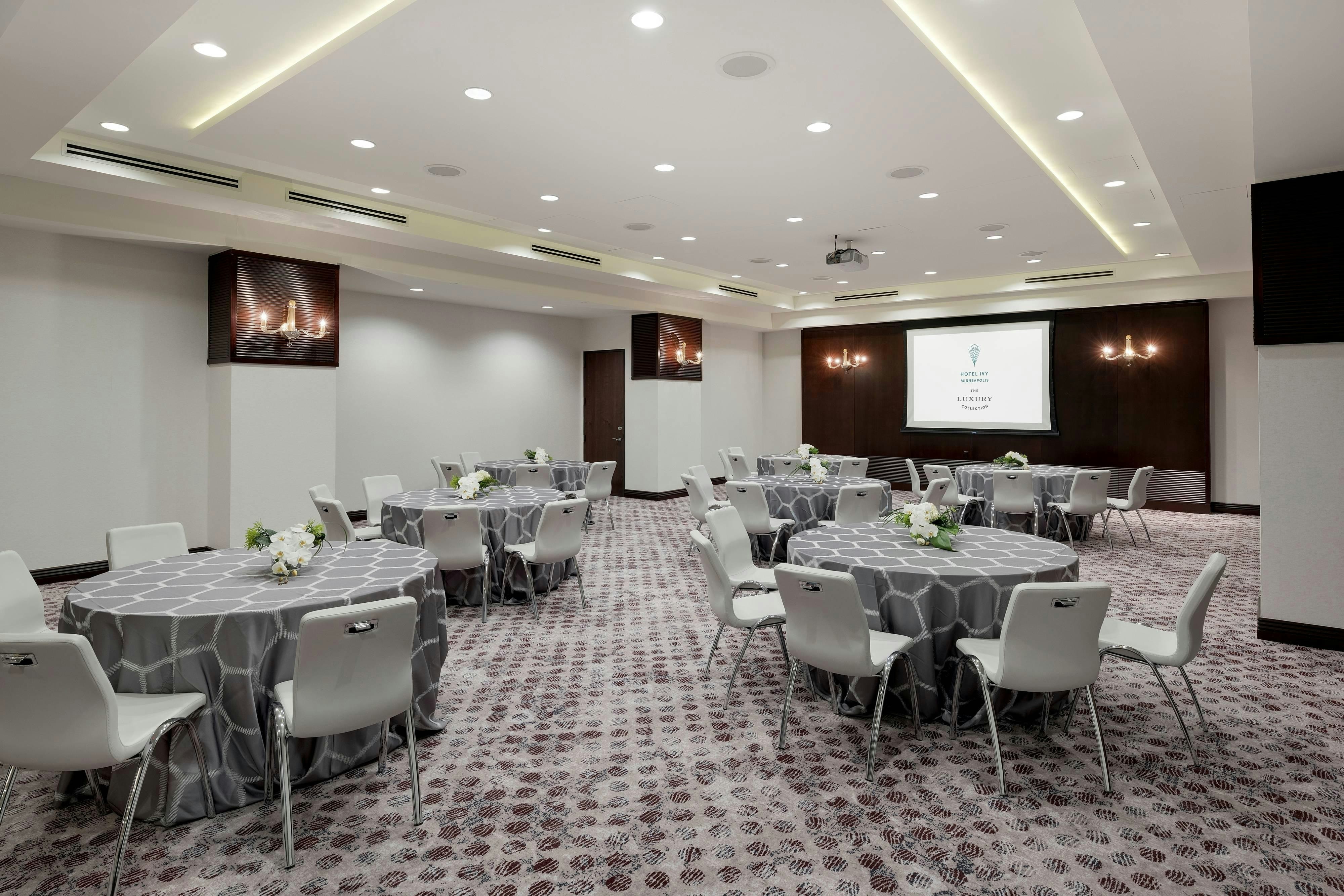 Hotel Ivy A Luxury Collection Hotel 74/81