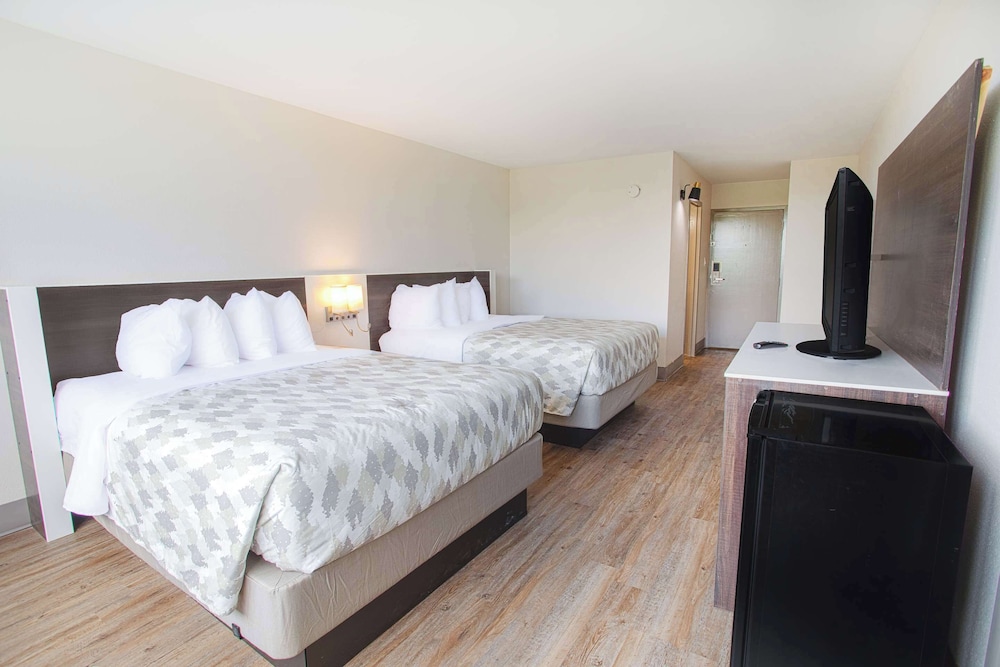 Americas Best Value Inn Winston-Salem NC detail