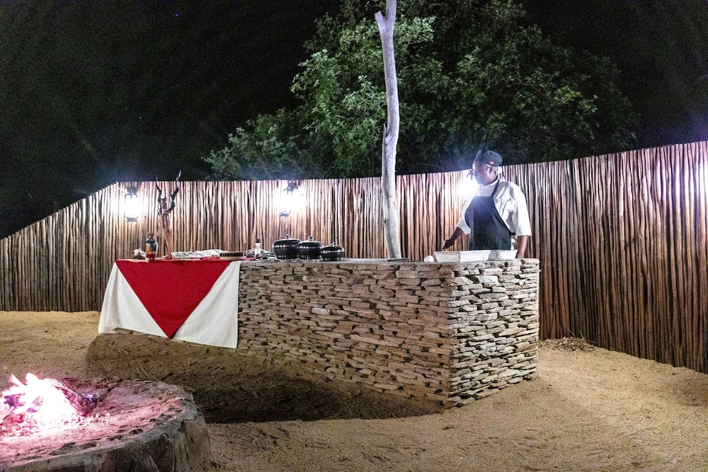 Ku Sungula Safari Lodge 36/42