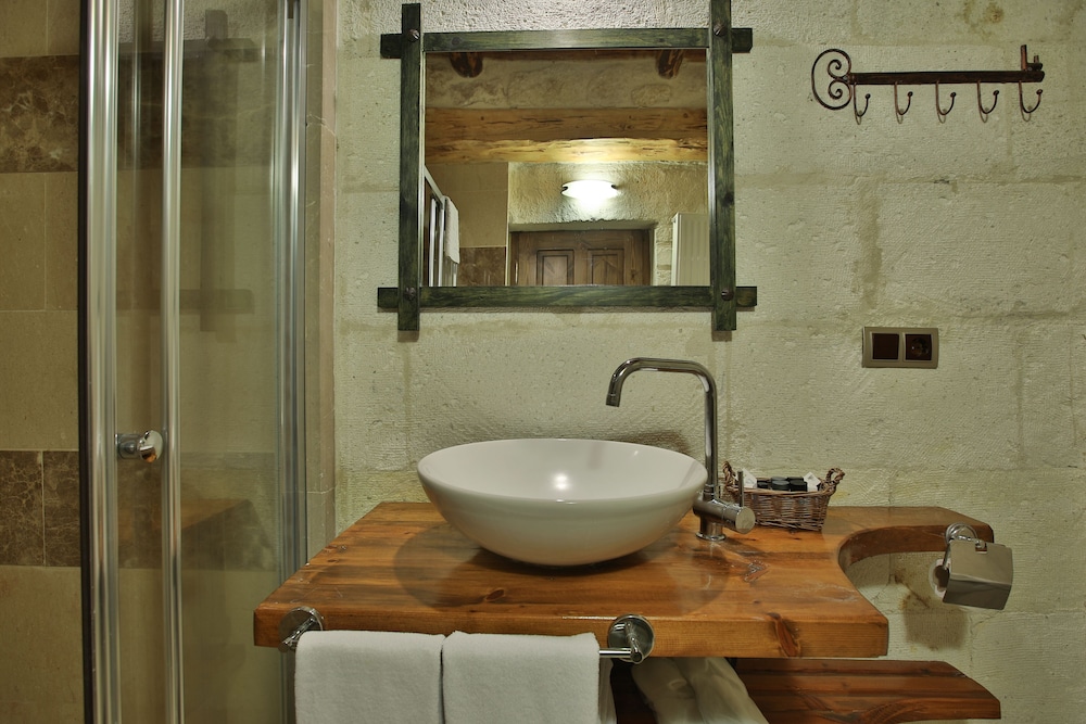 Aja Cappadocia Hotel 50/50