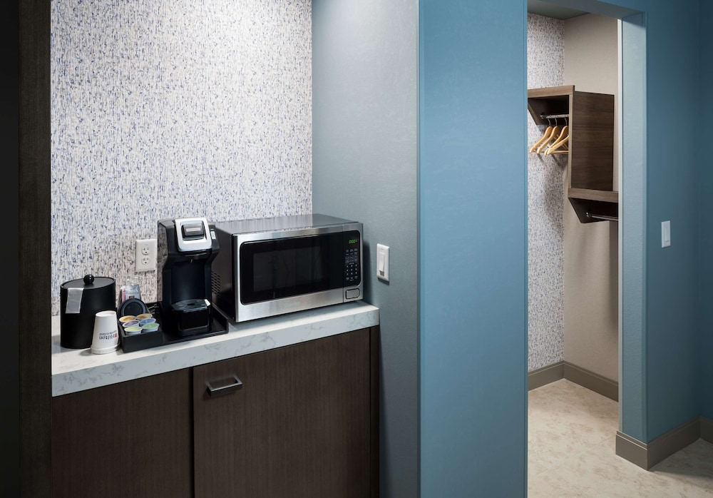 Hilton Garden Inn Madison Downtown 51/63