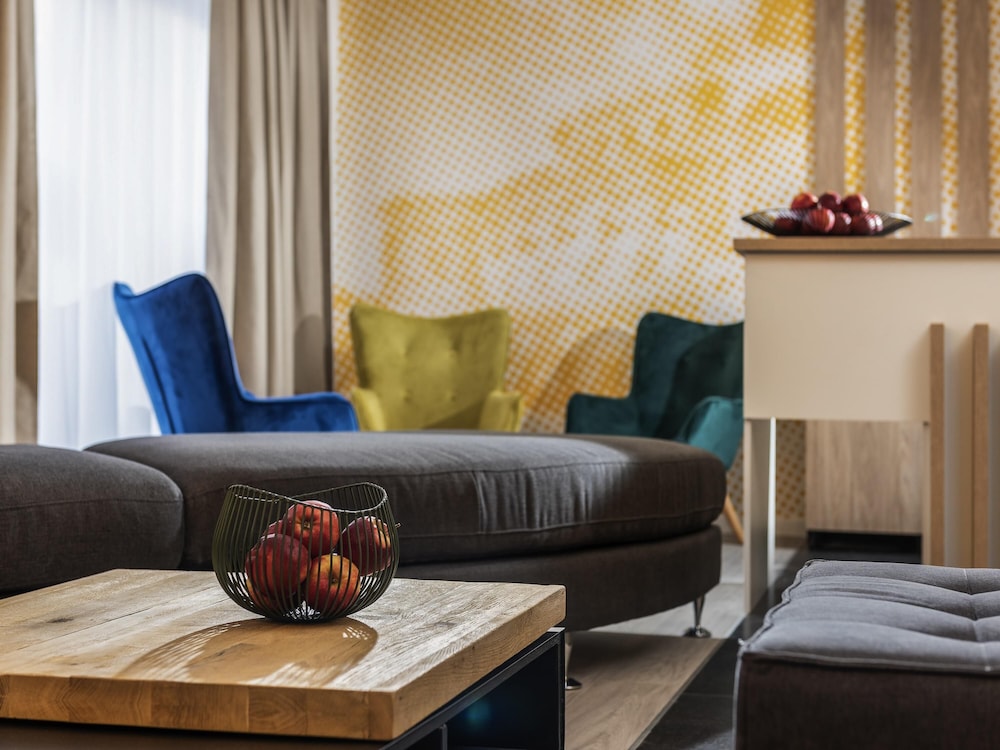Ibis Styles Dresden Neustadt 29/47