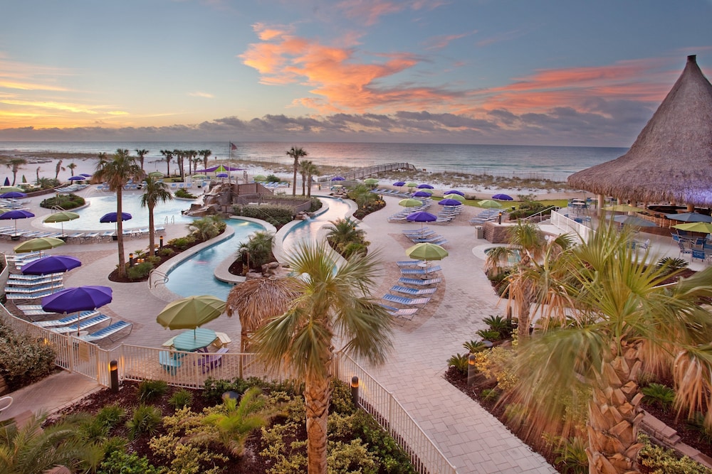 Holiday Inn Resort Pensacola Beach 14/78