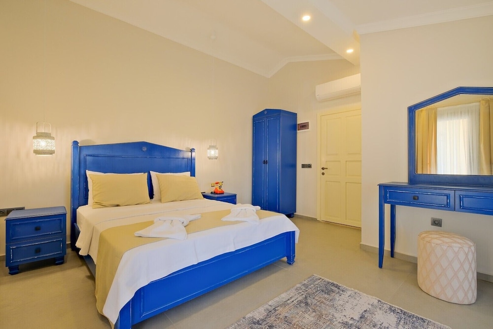 Ciello Suites Hotel 7/24