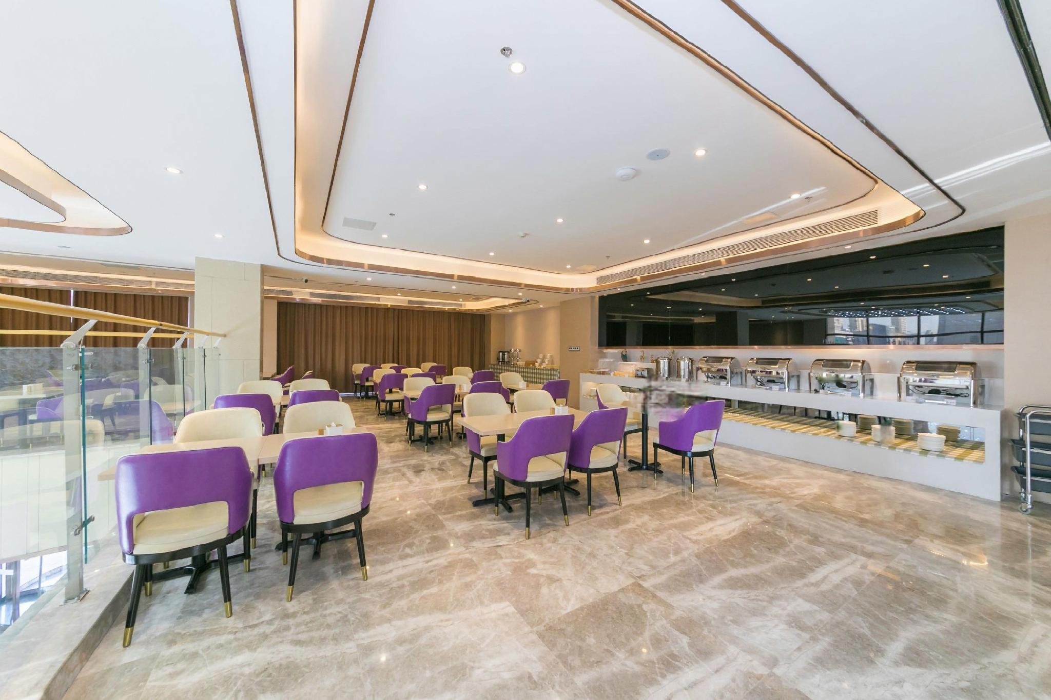Lavande Hotel (Tianjin Zhongbei Avenue) 32/40
