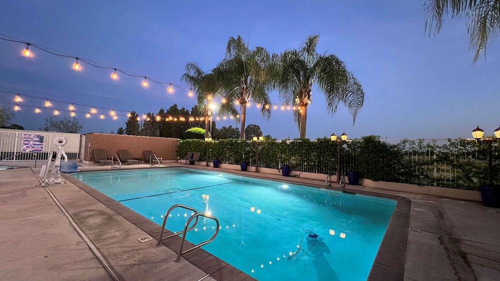 Best Western Americana 30/41