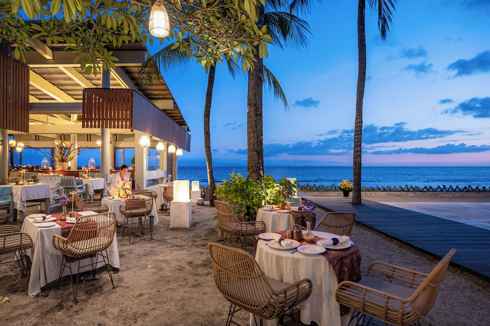Ramayana Candidasa Beach Resort 59/77