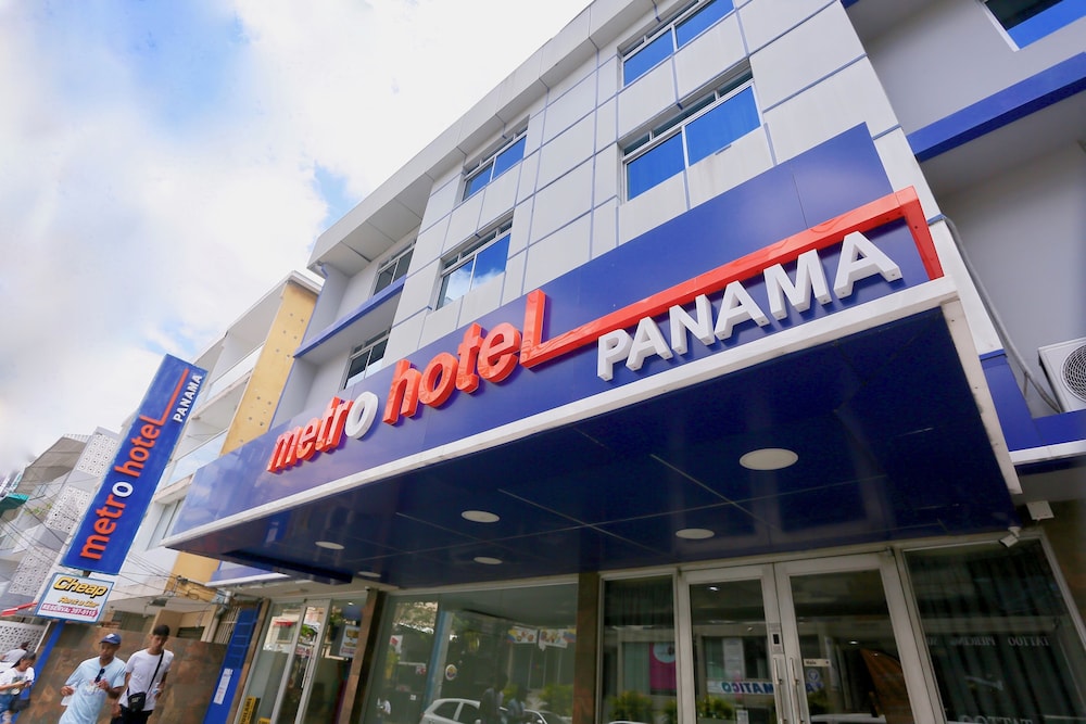 Metro Hotel Panama 3/53
