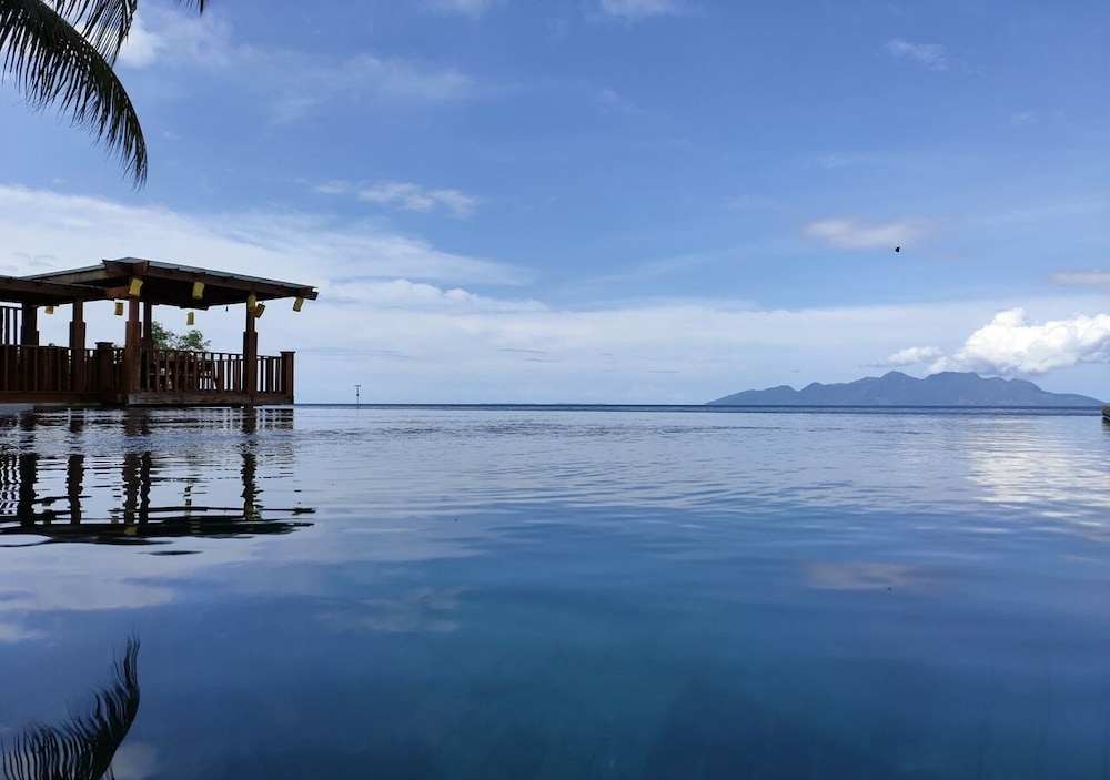 Capa Resort Maumere 23/66