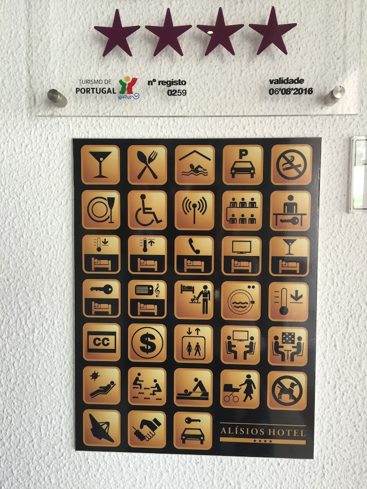 HOTEL ALISIOS 17/50