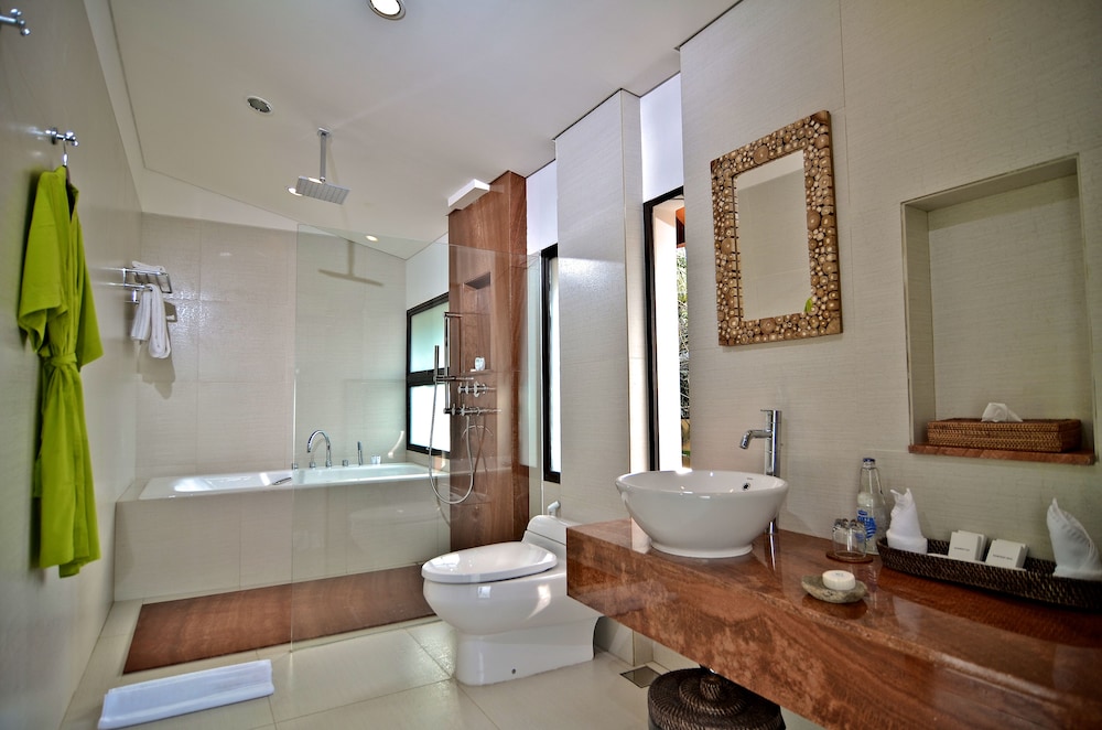 Ubud Green Resort Villas Powered by Archipelago 30/71
