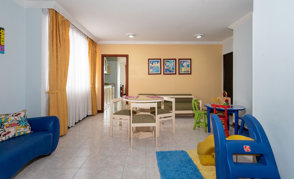 Hotel Chicamocha 48/55