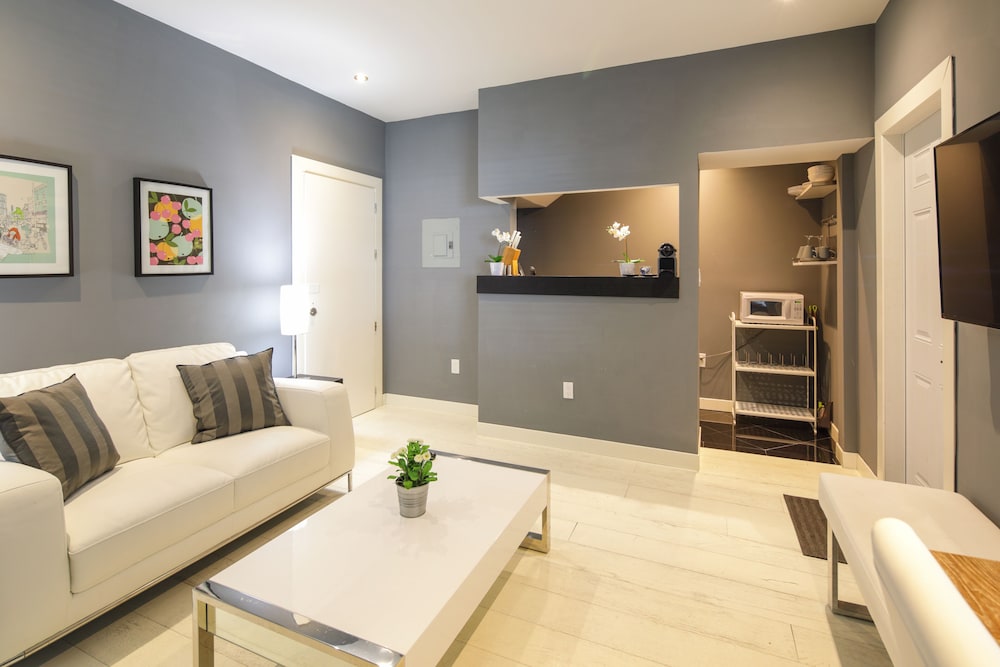 Luxury Miami Beach Apartments By Michigan 38/64