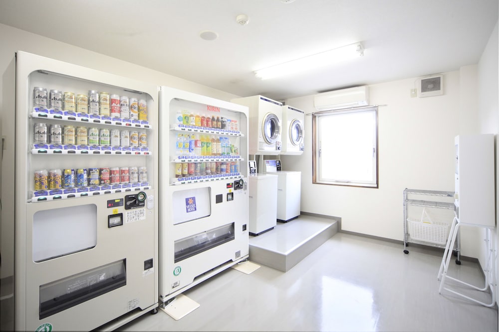 Vessel Hotel Higashi-Hiroshima 43/62