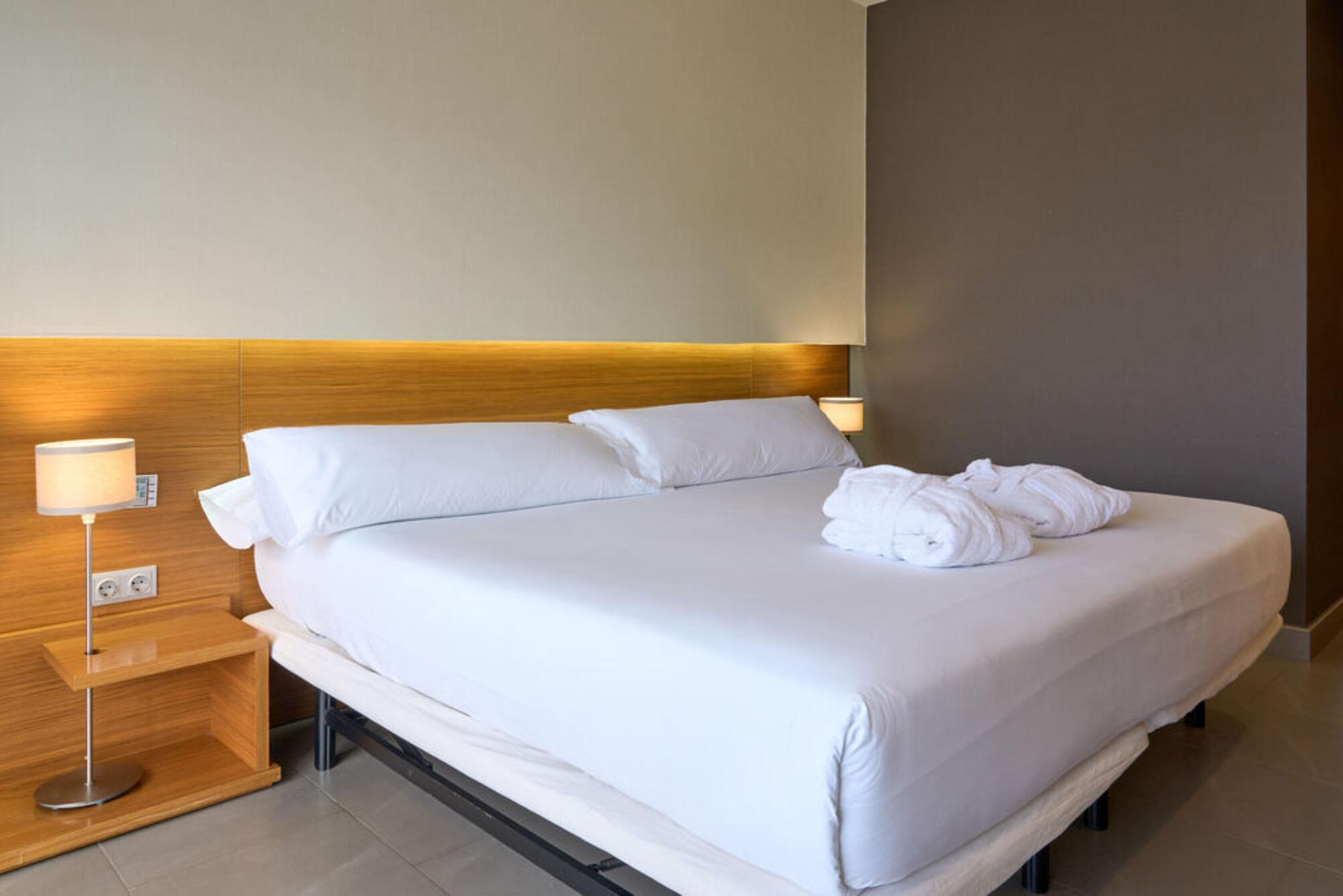 Junior Suite, Balcony or Terrace