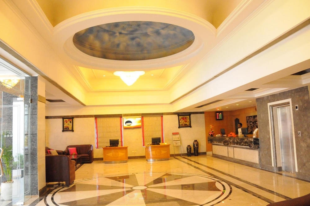 Regency Kanchipuram by GRT Hotels 8/45