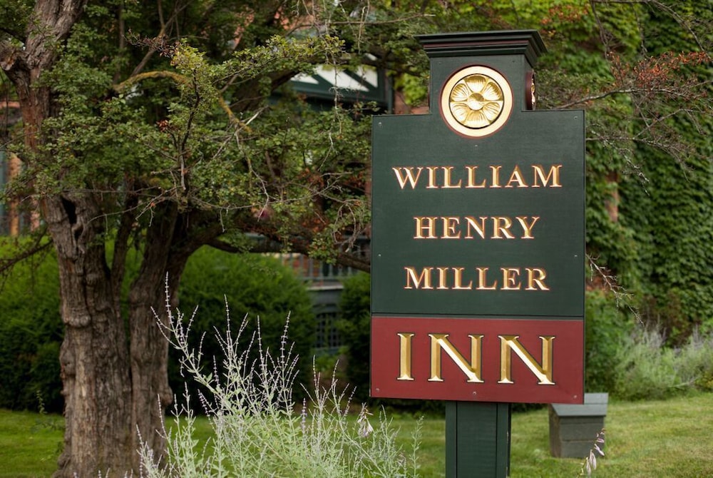 William Henry Miller Inn 3/50