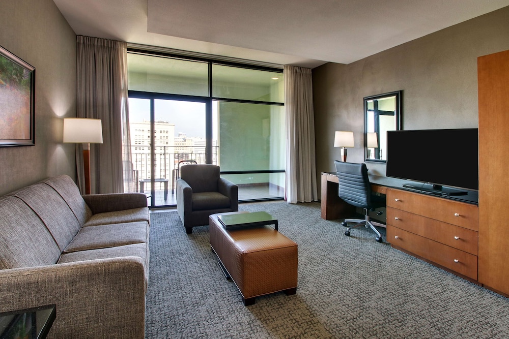 Drury Plaza Hotel San Antonio Riverwalk 30/43