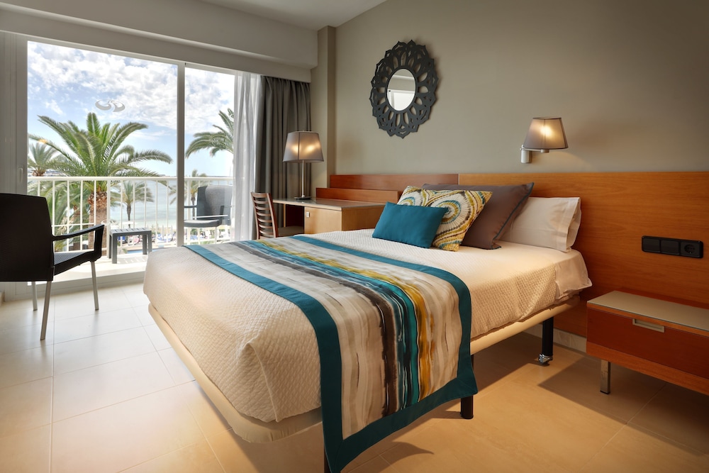 Palladium Hotel Palmyra - Adults Only 12/50