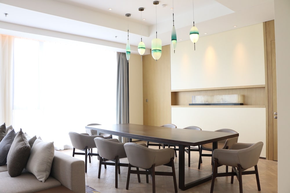 Suzhou Marriott Hotel Taihu Lake 47/53
