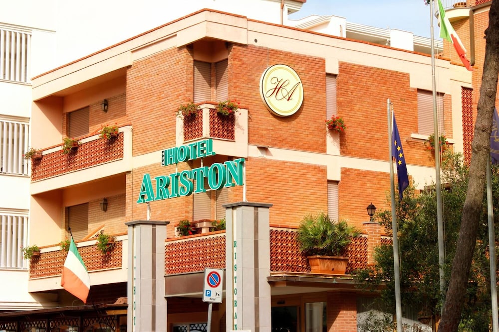 Hotel Ariston 1/31