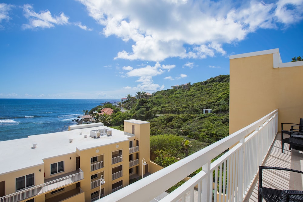 JW Marriott St. Maarten Beach Resort & Spa 41/50