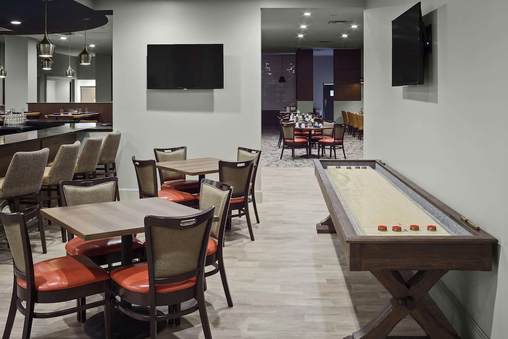 DoubleTree by Hilton Hotel San Antonio Downtown 41/58