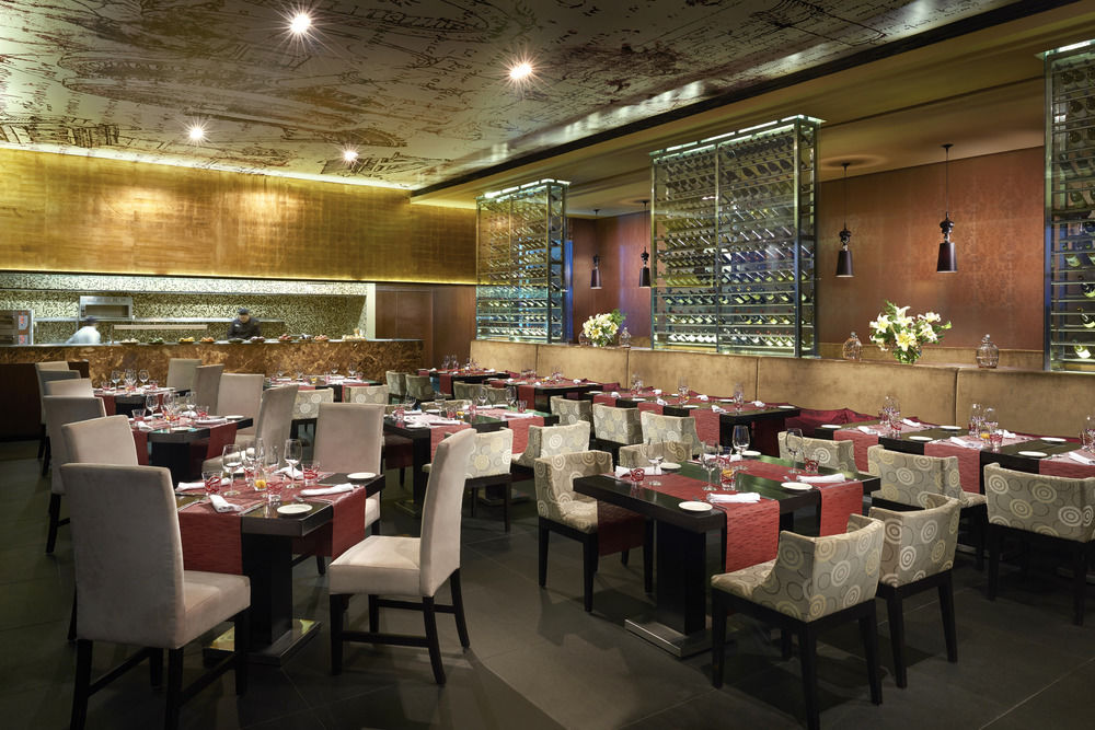 The Fives Beach Hotel & Residences - All Senses Inclusive 36/50