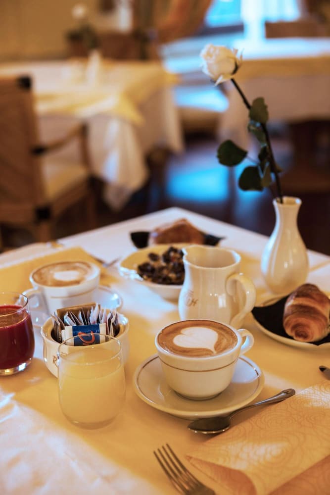 Hotel Milano Regency 55/60