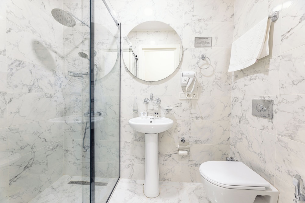 Boutique Hotel Manufactura 76/76
