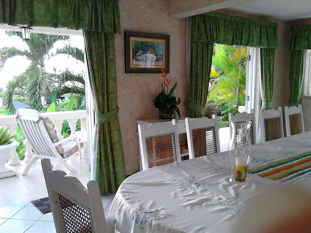 Sea Symphony Villa 37/50