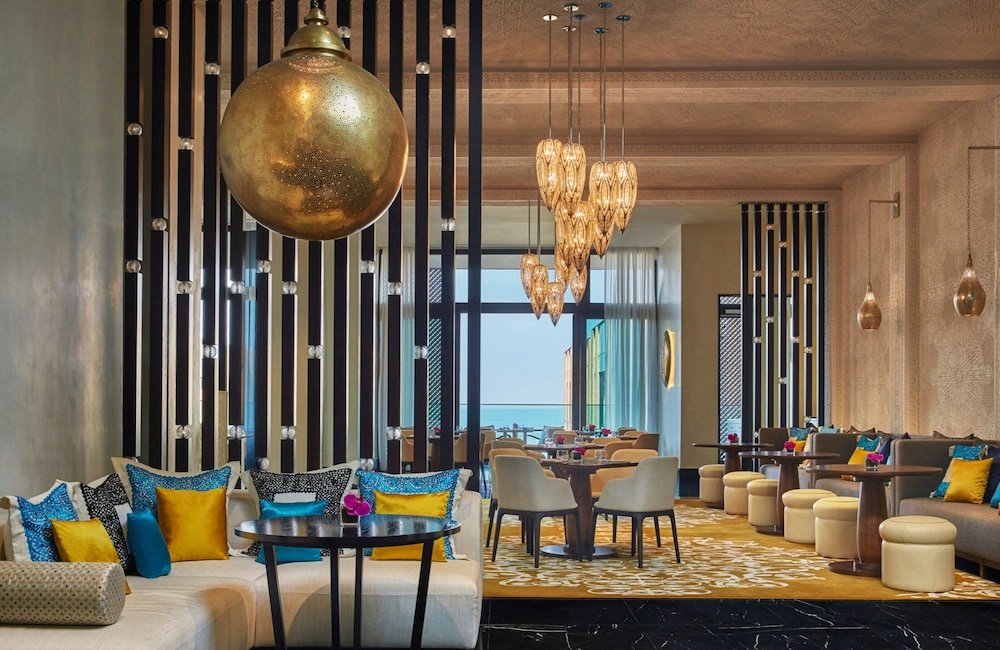 Four Seasons Hotel Casablanca 69/86