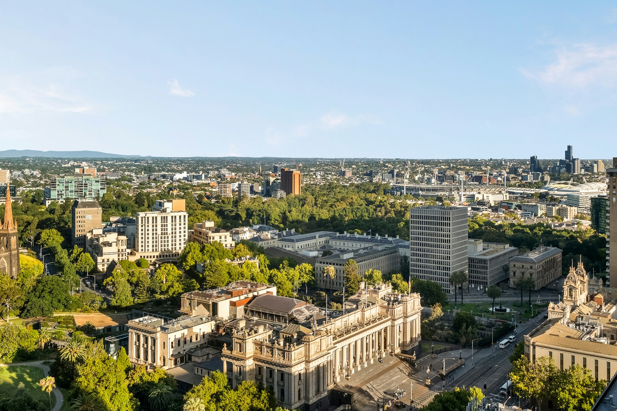 Oaks Melbourne on Lonsdale Suites, Melbourne City Centre, Melbourne 67/71