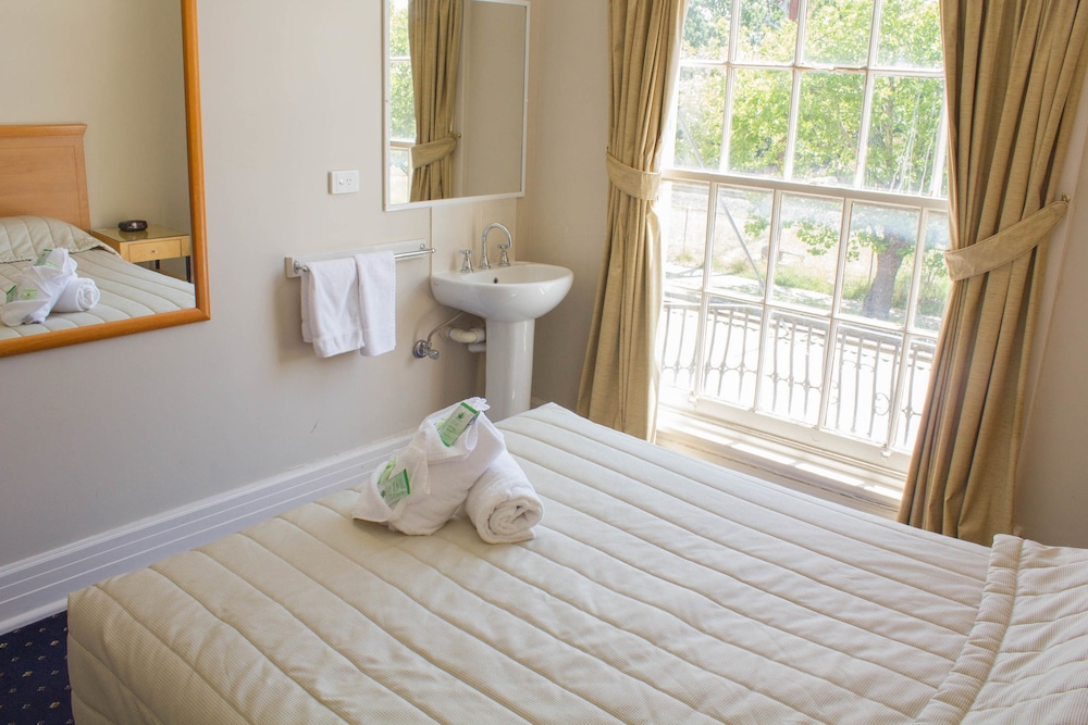 Gardners Inn Hotel 23/53