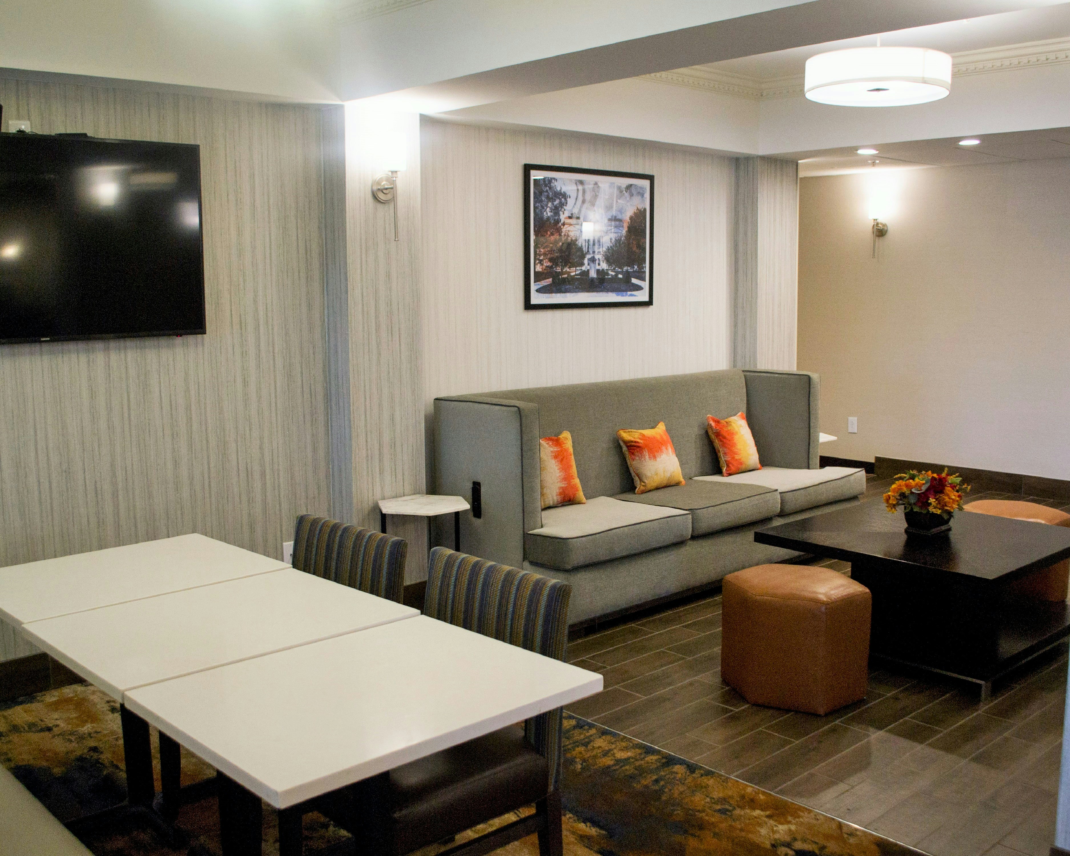 Hampton Inn Marion Inn 41/66
