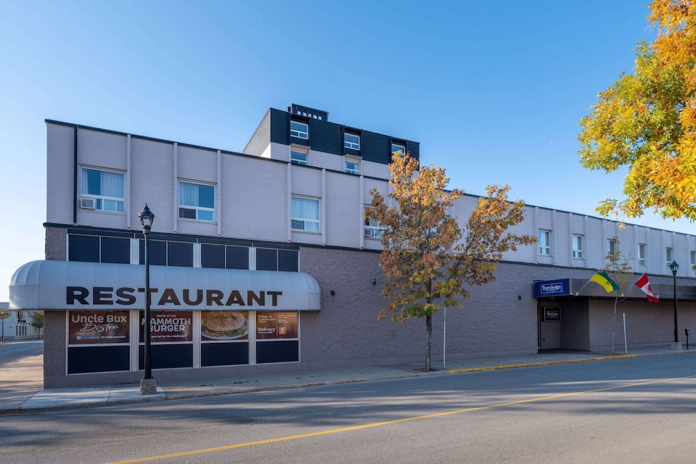 Travelodge by Wyndham Prince Albert 1/29
