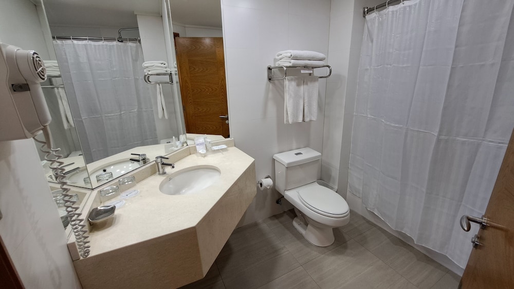 Hotel Diego De Almagro Curico 53/55