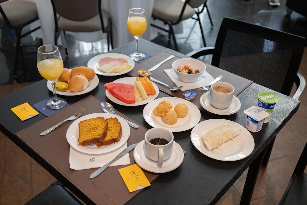 Golden Tulip Porto Vitoria 52/72