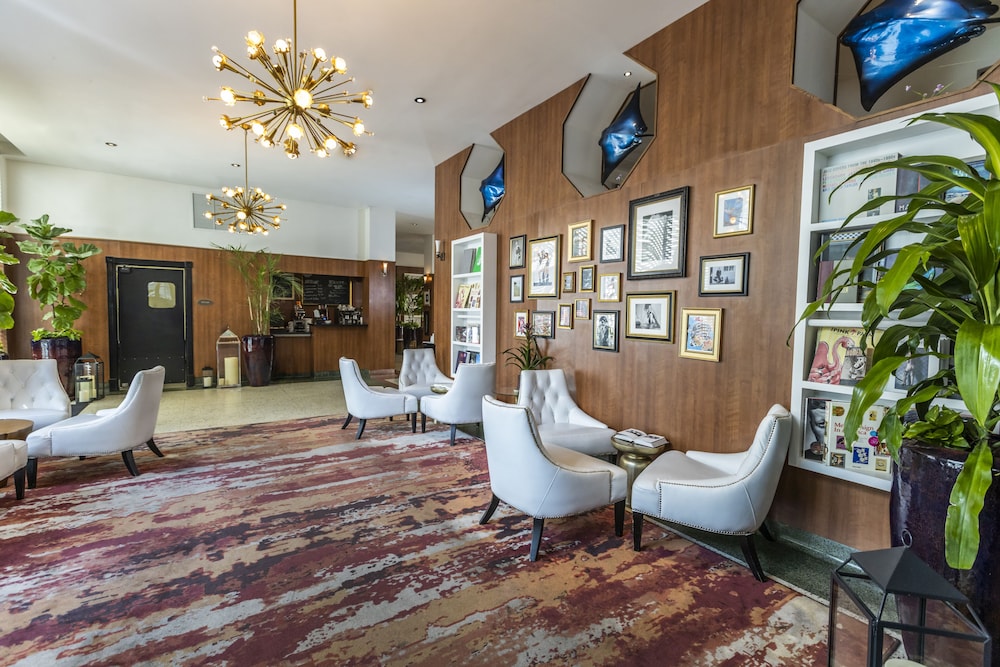 Hotel Croydon Miami Beach 43/75