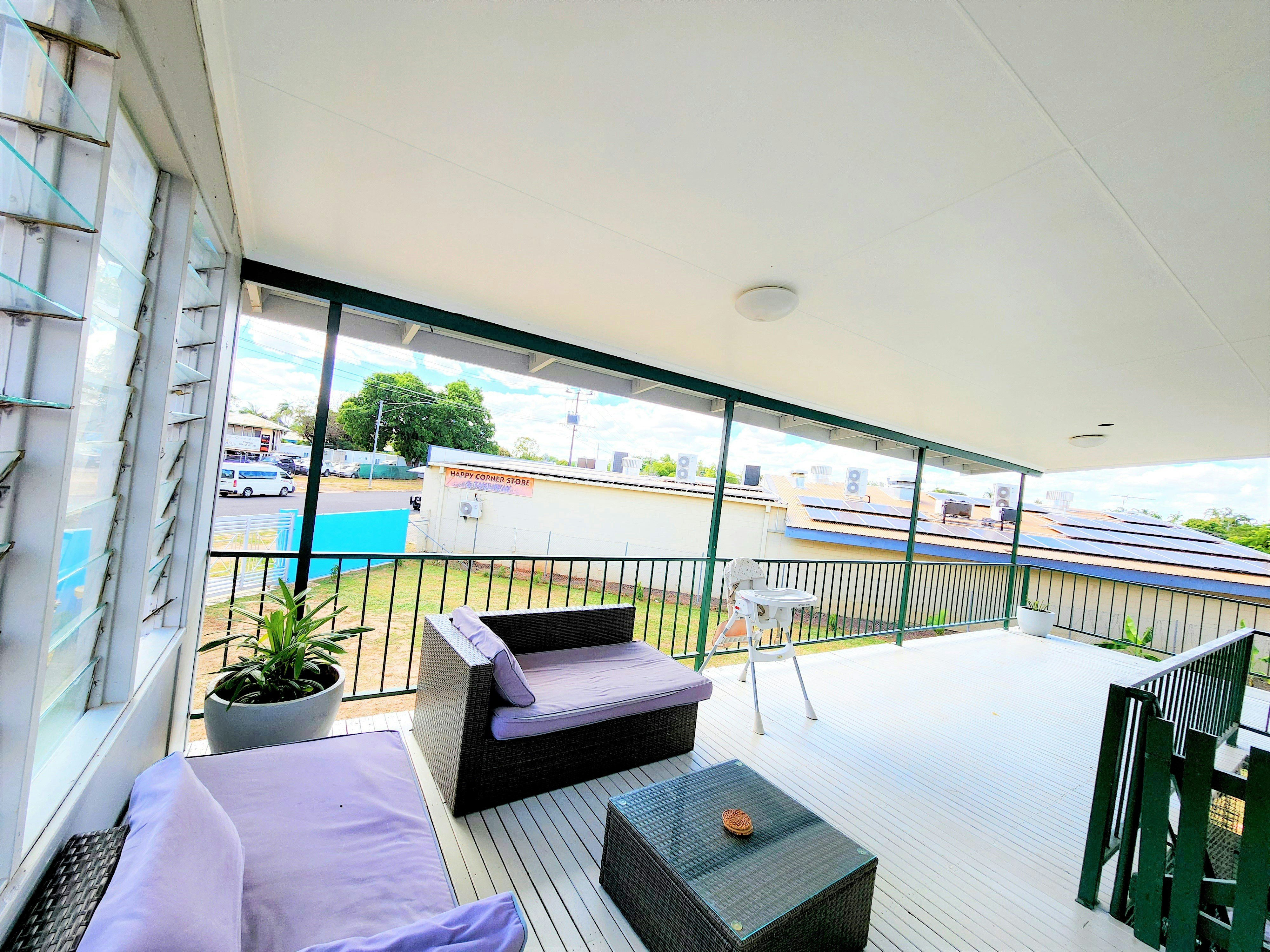 Palm Court Budget Motel Backpackers 19/43