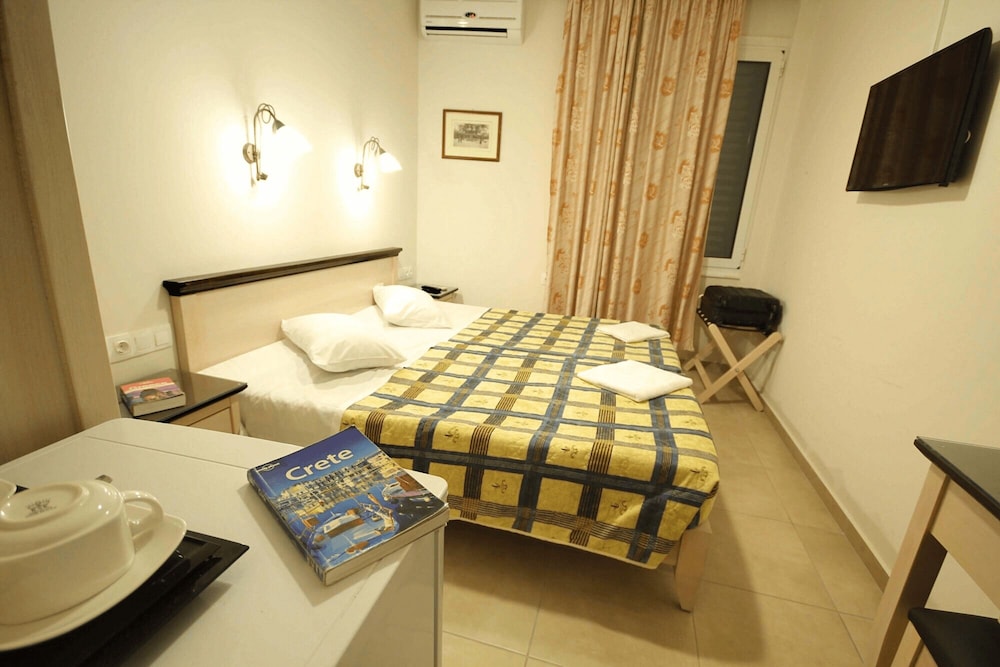 Mirabello Hotel 14/43
