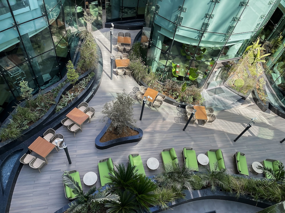 Al Khoory Sky Garden Hotel 29/36