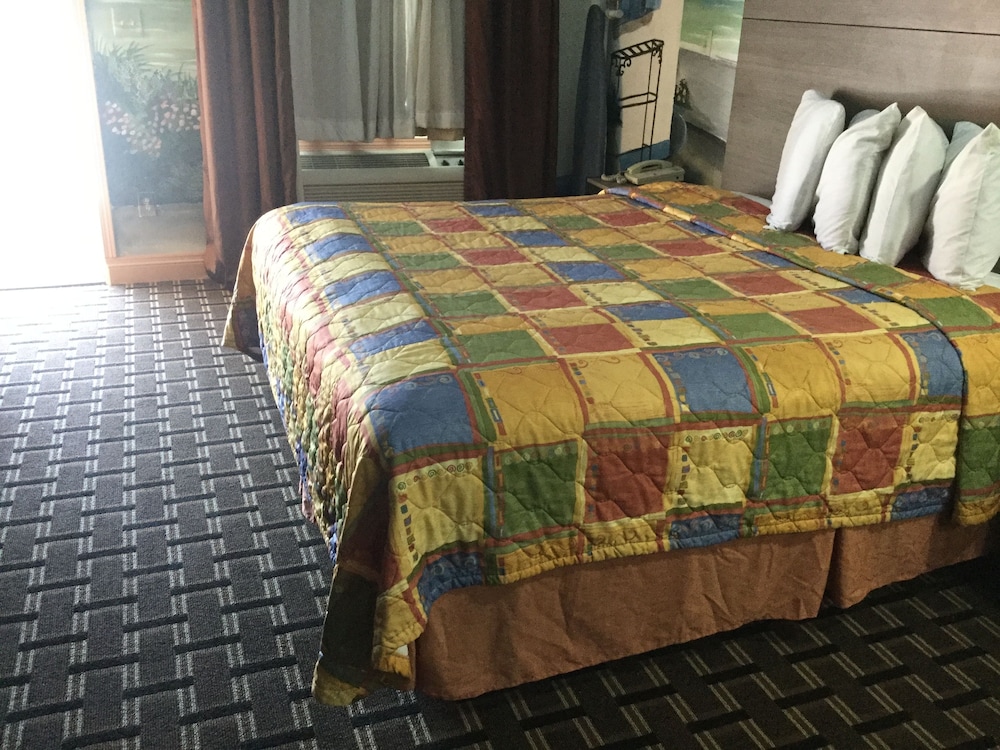 Palace Inn 33/40