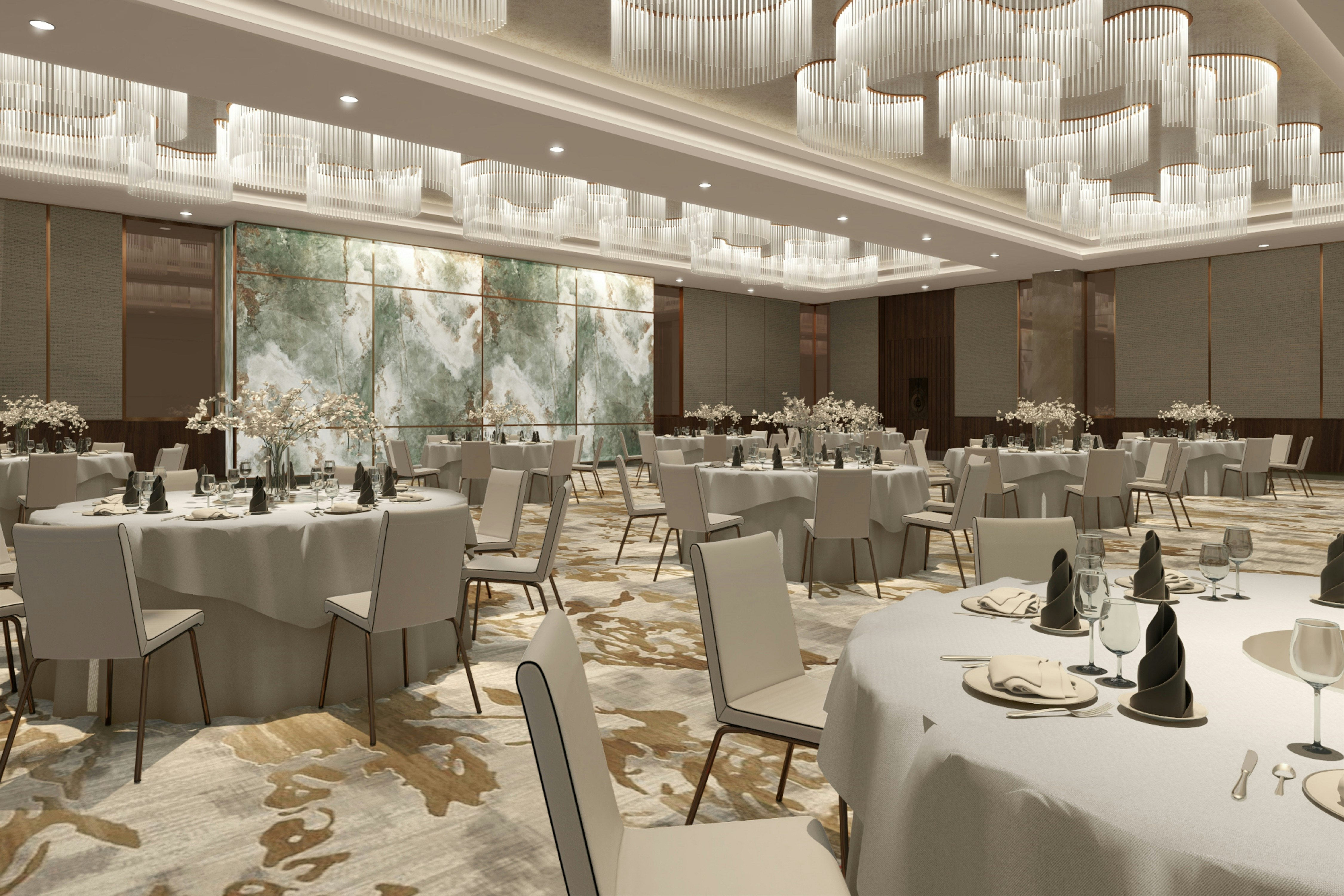 DoubleTree by Hilton Varanasi 10/15