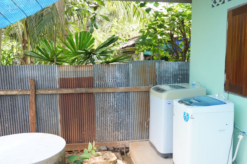 Garden Homestay Suratthani 8/33