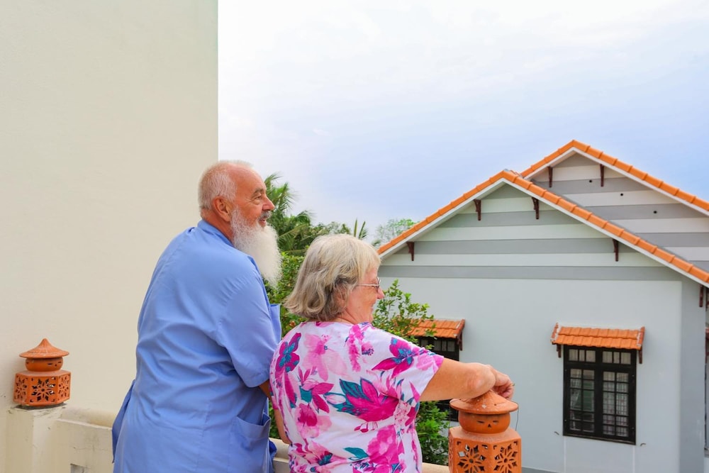 Phoenix Homestay Hoi An 8/44