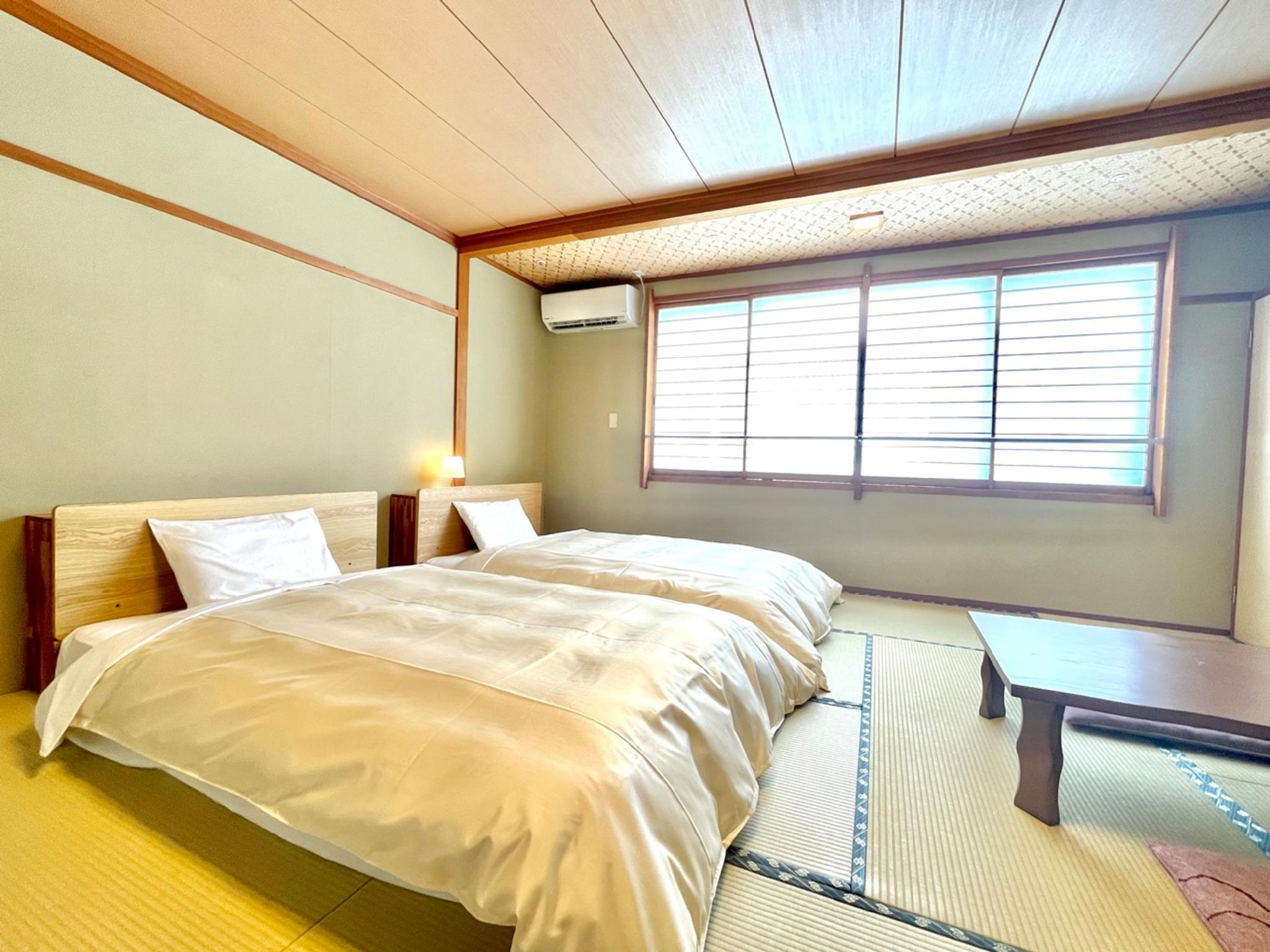 Saku Ichimanri Onsen Hotel 14/83