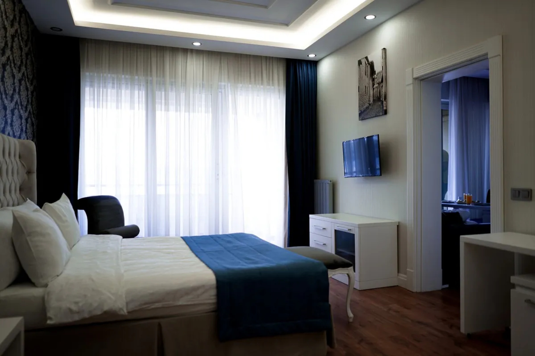 Ve Hotels Golbasi 8/20