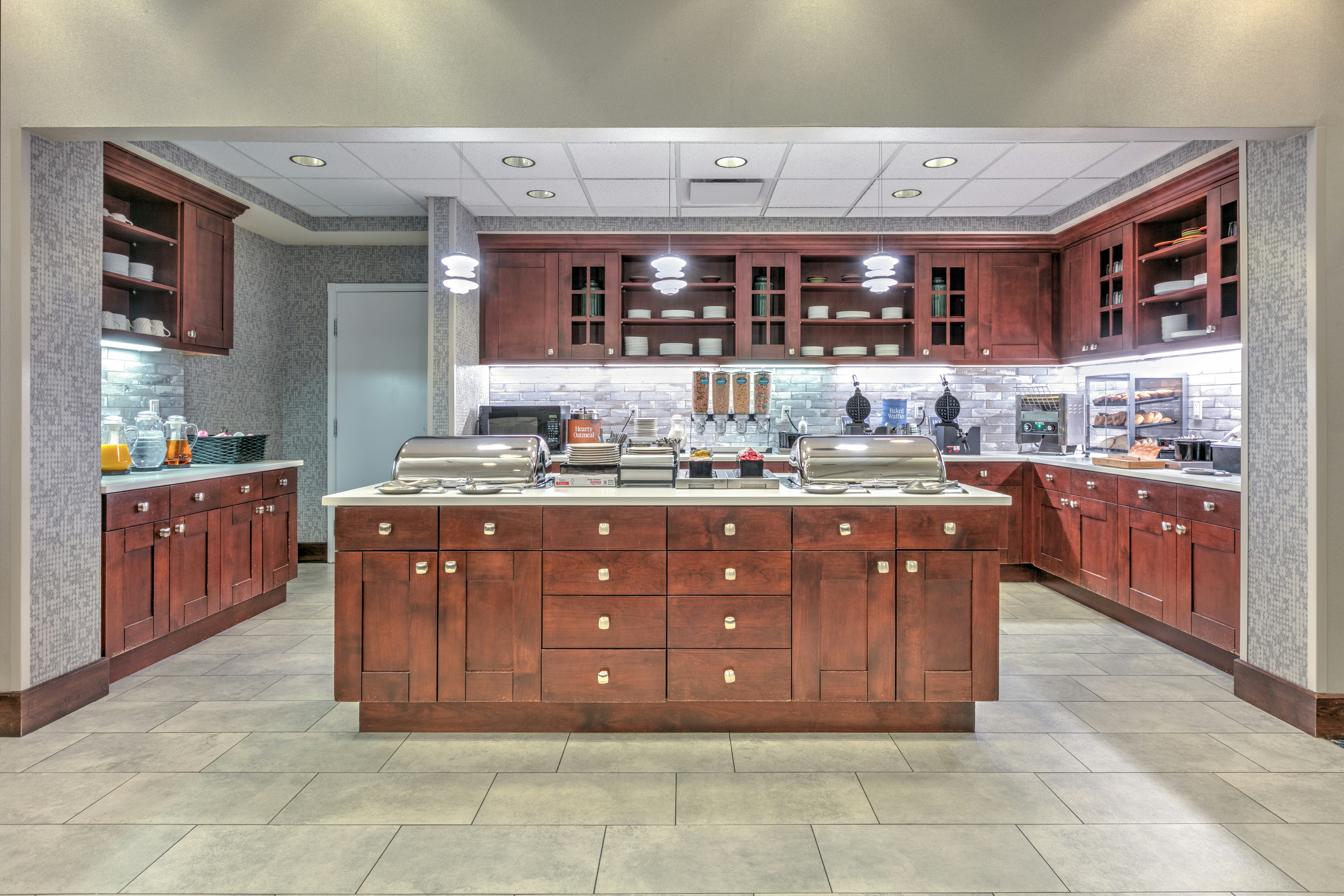 Homewood Suites by Hilton Rock Springs 4/30